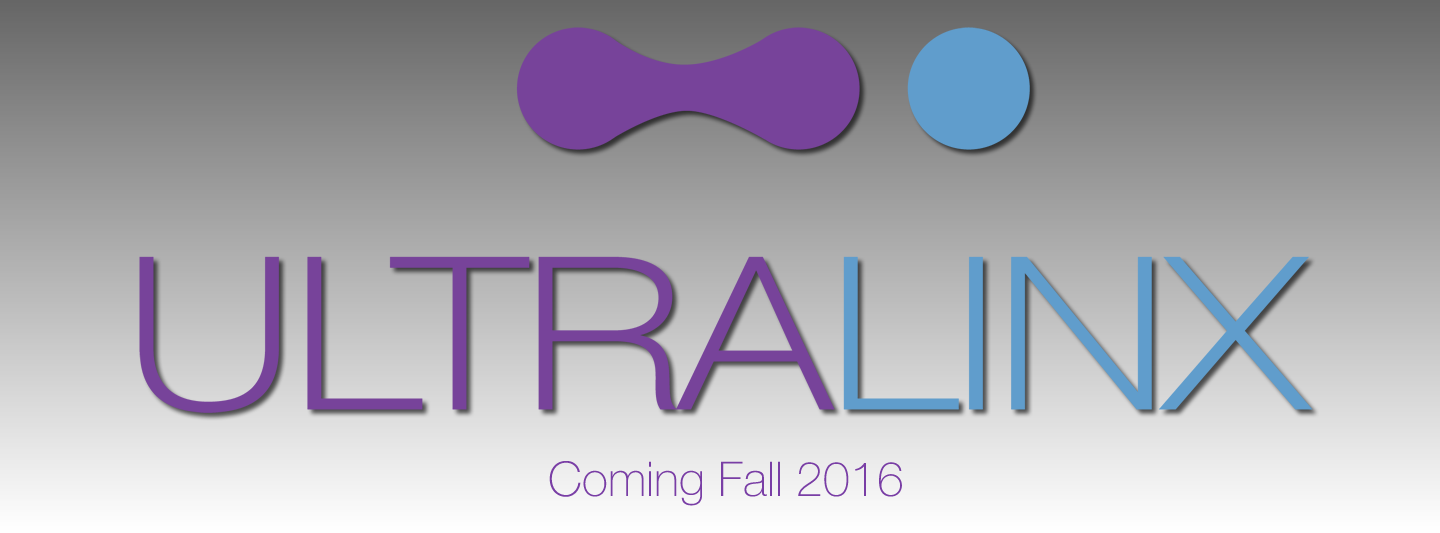 #slidecaption1 UltraLinx