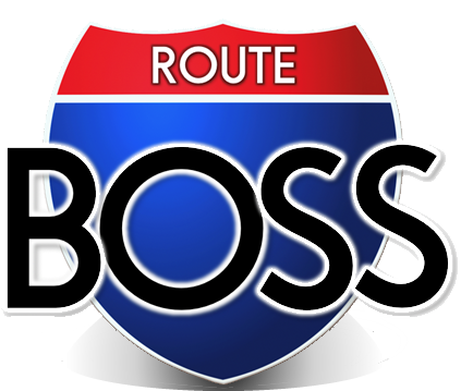 The BOSS Route System